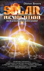 Solar Revolution (2012) afişi