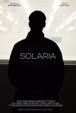 Solaria (2011) afişi