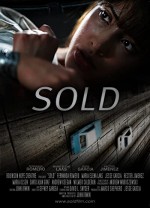 Sold (2011) afişi