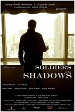Soldiers in the Shadows (2009) afişi