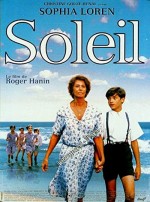 Soleil (1997) afişi