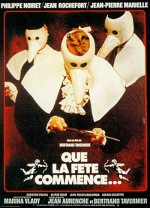 Şölen Başlasın (1975) afişi
