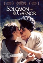 Solomon & Gaenor (1999) afişi