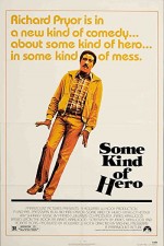 Some Kind Of Hero (1982) afişi