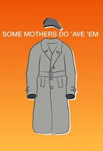 Some Mothers Do 'ave 'em (1973) afişi