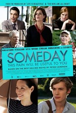 Someday This Pain Will Be Useful To You (2011) afişi