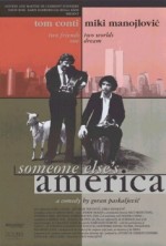 Someone Else's America (1995) afişi