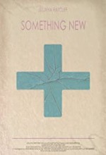 Something New (2015) afişi