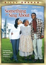 Something To Sing About (2000) afişi