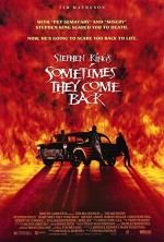 Sometimes They Come Back (1991) afişi