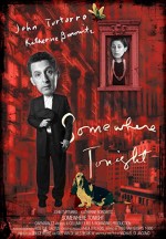 Somewhere Tonight (2011) afişi