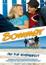 Sommer (2008) afişi
