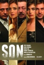 Son (2012) afişi