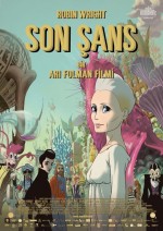 Son Şans (2013) afişi Son Şans (2013) afişi