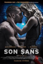 Son Şans (2015) afişi Son Şans (2015) afişi