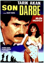 Son Darbe (1985) afişi