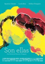 Son ellas (2017) afişi