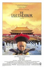 Son İmparator (1987) afişi