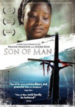 Son of Man (2006) afişi