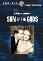 Son Of The Gods (1930) afişi