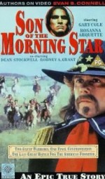 Son of the Morning Star (1991) afişi