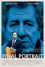 Son Portre (2017) afişi