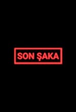 Son Şaka afişi