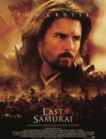 Son Samuray (2003) afişi Son Samuray (2003) afişi