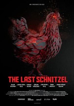 Son Şnitzel (2017) afişi