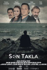 Son Takla (2016) afişi
