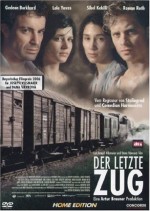 Son Tren (2006) afişi