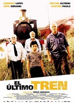 Son Tren (2002) afişi