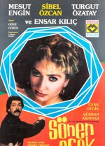 Sönen Ocak (1993) afişi