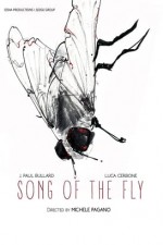 Song of the Fly (2022) afişi