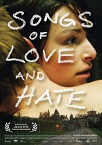 Songs Of Love And Hate (2010) afişi
