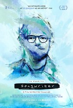 Songwriter (2018) afişi