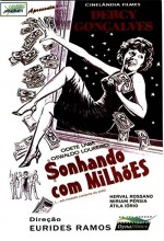 Sonhando Com Milhões (1963) afişi