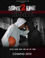 Sons 2 the Grave    afişi
