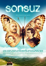 Sonsuz (2009) afişi