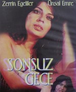 Sonsuz Gece (1978) afişi