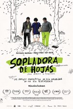 Sopladora de Hojas (2015) afişi