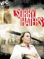 Sorry, Haters (2005) afişi