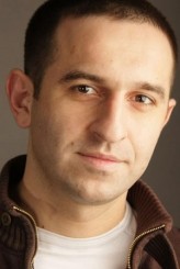 Soslan Fidarov fotoğrafı Soslan Fidarov fotoğrafı