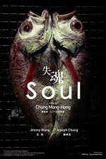 Soul (2013) afişi