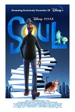 Soul (2020) afişi