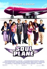 Soul Plane (2004) afişi