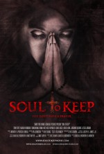 Soul to Keep (2018) afişi