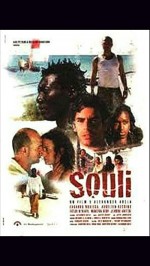 Souli (2004) afişi