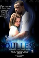 Soulless (2014) afişi