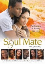 Soulmate (2006) afişi